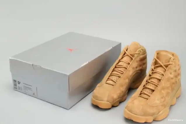 Kick Theory JORDAN baroque 414571-705 RETRO 13 AIR 